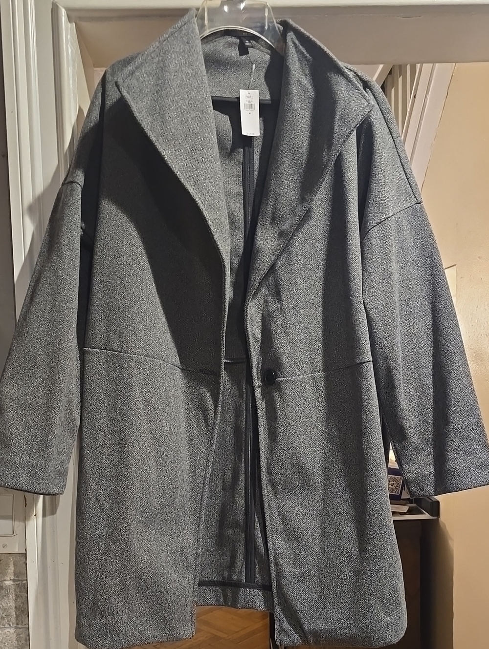 Banana Republic Coat - Picture 5 of 7
